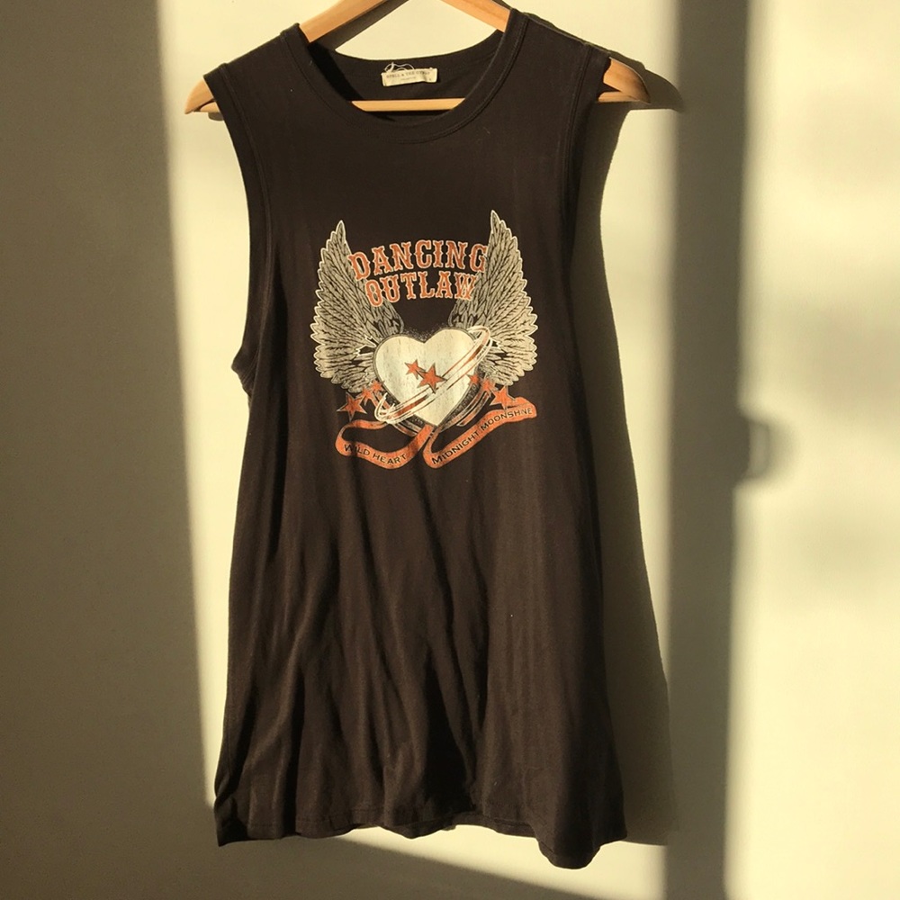 Tanktop Dress